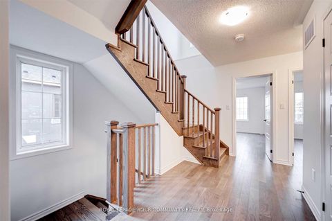 Photo 11 at 3051 - 3051 John Mckay Boulevard, JM Joshua Meadows, Oakville