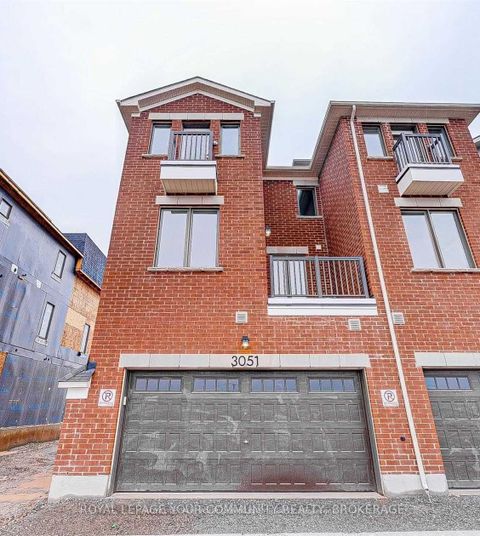 Photo 17 at 3051 - 3051 John Mckay Boulevard, JM Joshua Meadows, Oakville
