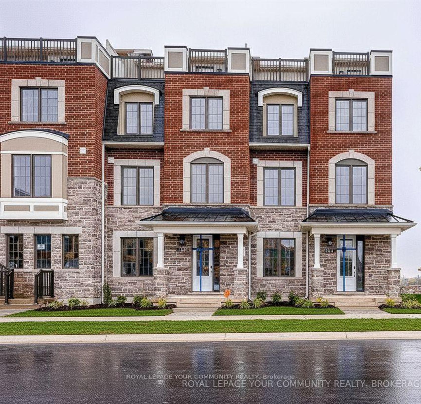 3051 - 3051 John Mckay Boulevard, JM Joshua Meadows, Oakville 