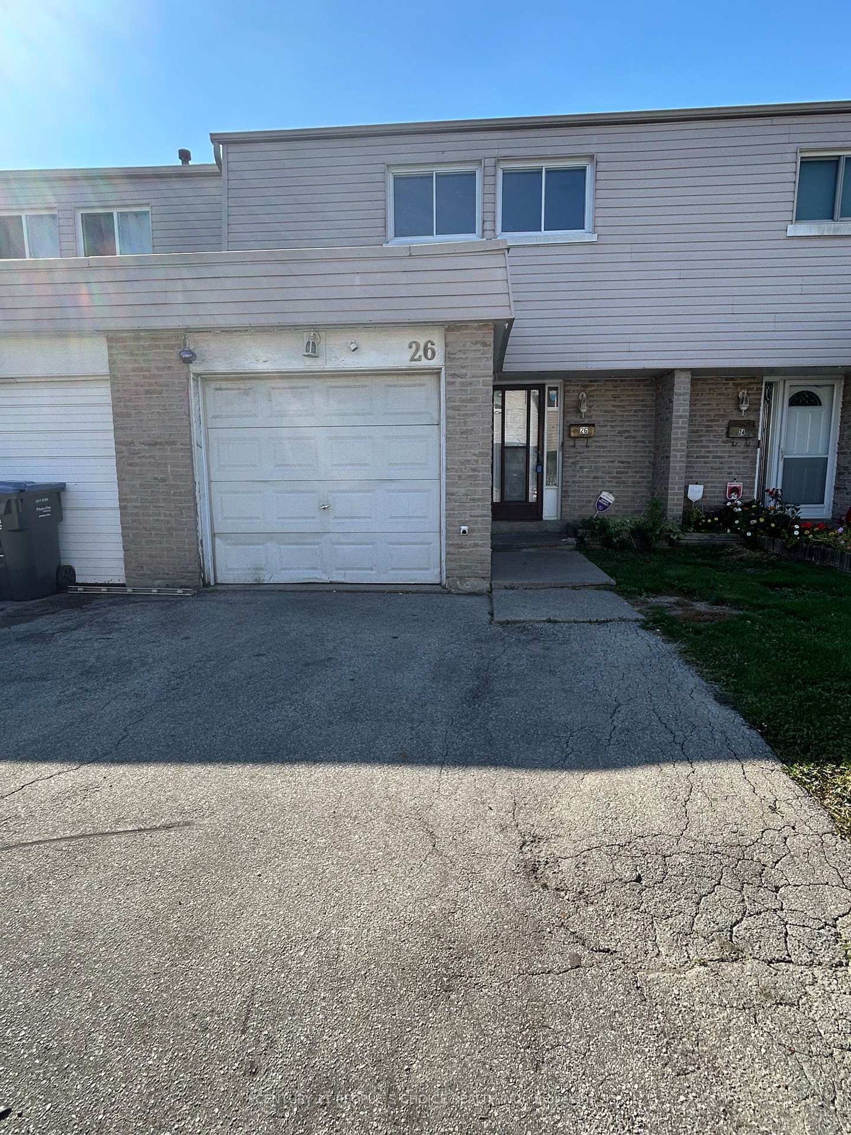 26 - 3600 Morning Star Drive, Malton, Mississauga 