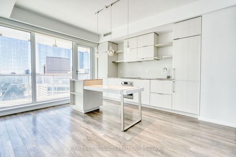 Photo 1 at 1510 - 197 Yonge Street, Yonge Corridor, Toronto