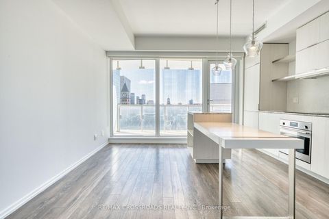 Photo 2 at 1510 - 197 Yonge Street, Yonge Corridor, Toronto