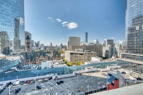 Photo 22 at 1510 - 197 Yonge Street, Yonge Corridor, Toronto