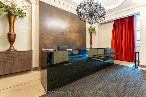 Photo 26 at 1510 - 197 Yonge Street, Yonge Corridor, Toronto Photo 26 at 1510 - 197 Yonge Street, Yonge Corridor, Toronto