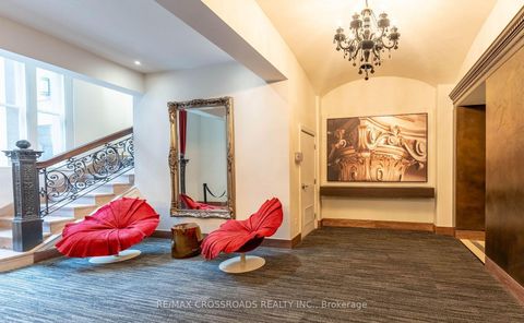 Photo 29 at 1510 - 197 Yonge Street, Yonge Corridor, Toronto Photo 29 at 1510 - 197 Yonge Street, Yonge Corridor, Toronto