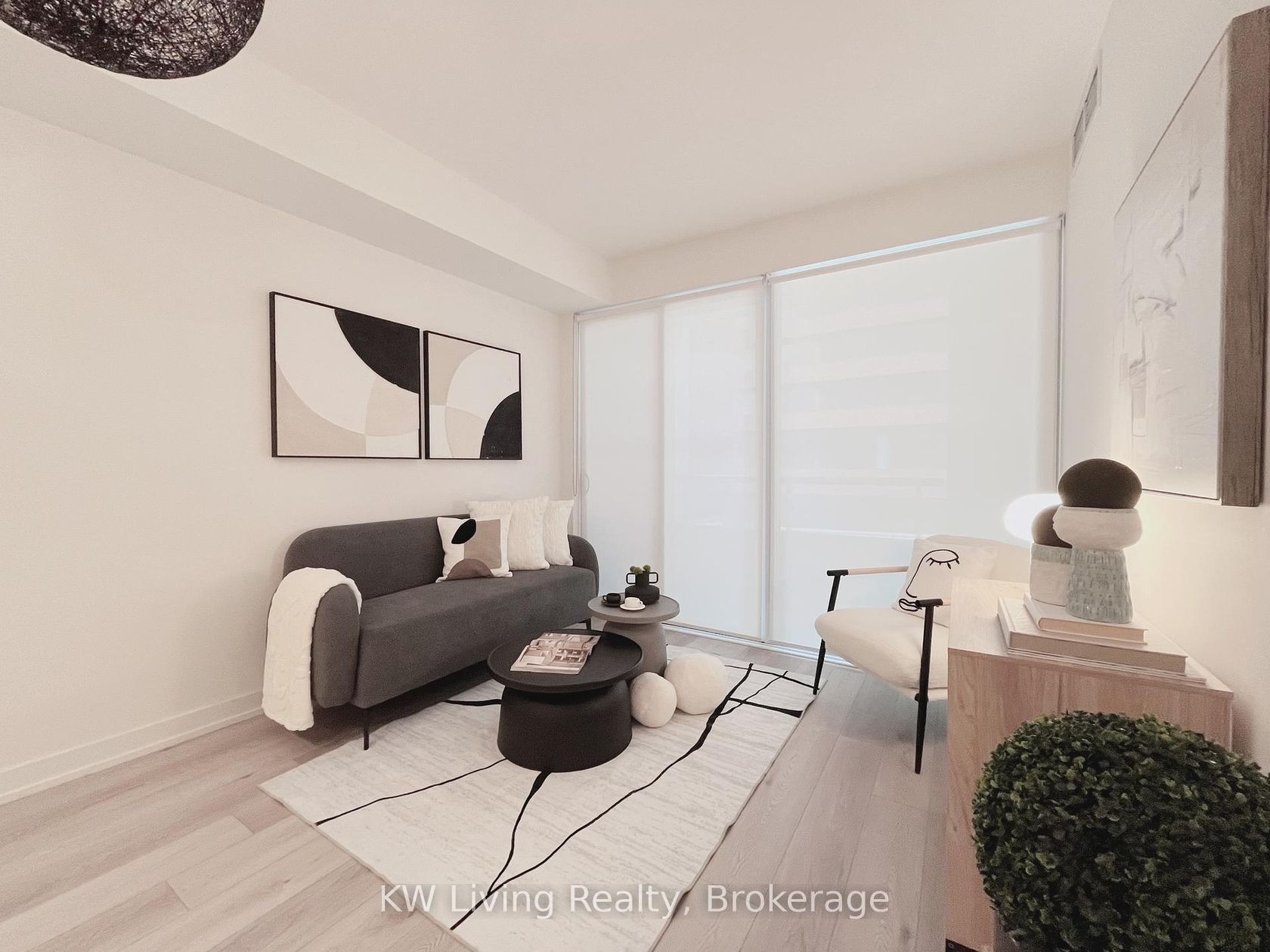 417 - 158 Front Street E, Moss Park, Toronto 