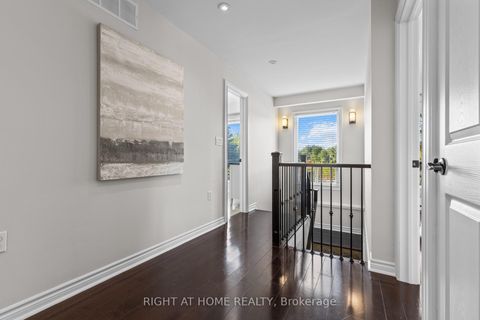 Photo 22 at 10 Haliburton Avenue, City Centre West, Toronto