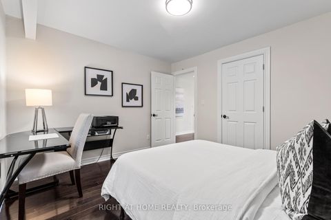 Photo 27 at 10 Haliburton Avenue, City Centre West, Toronto