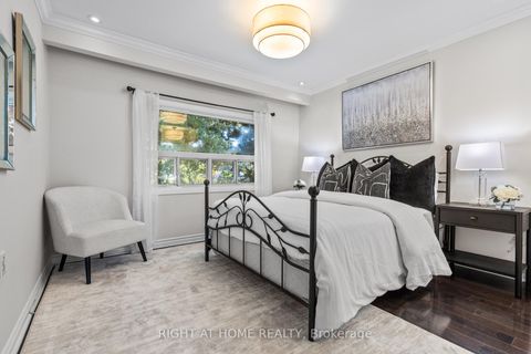 Photo 30 at 10 Haliburton Avenue, City Centre West, Toronto