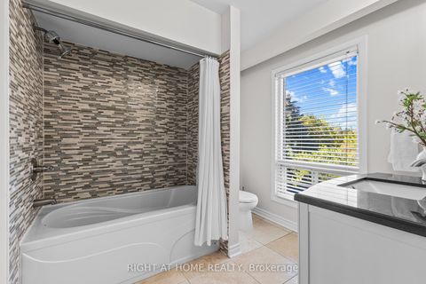 Photo 31 at 10 Haliburton Avenue, City Centre West, Toronto