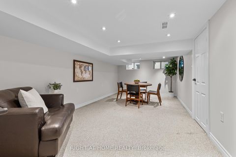 Photo 32 at 10 Haliburton Avenue, City Centre West, Toronto