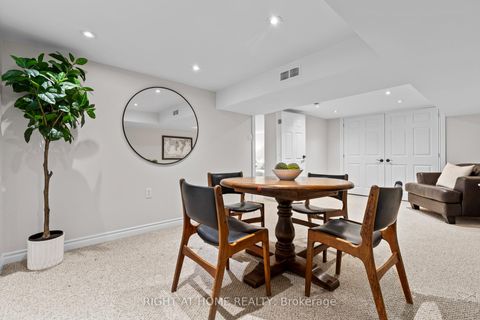 Photo 33 at 10 Haliburton Avenue, City Centre West, Toronto