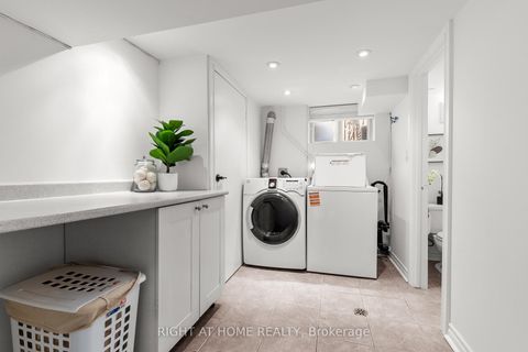 Photo 34 at 10 Haliburton Avenue, City Centre West, Toronto
