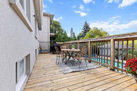 Photo 38 at 10 Haliburton Avenue, City Centre West, Toronto