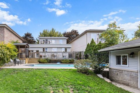 Photo 41 at 10 Haliburton Avenue, City Centre West, Toronto