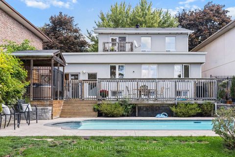 Photo 42 at 10 Haliburton Avenue, City Centre West, Toronto