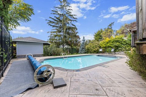Photo 43 at 10 Haliburton Avenue, City Centre West, Toronto
