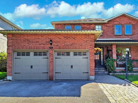 Photo 1 at 828 Leslie Valley Drive, Leslie Valley, Newmarket Photo 1 at 828 Leslie Valley Drive, Leslie Valley, Newmarket