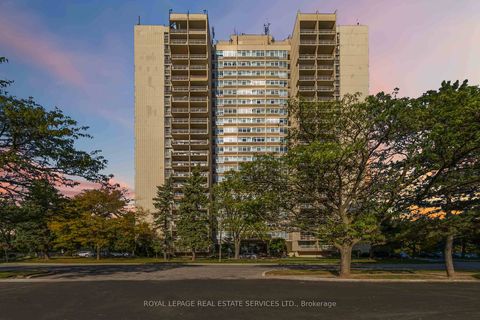 Photo 0 at 602 - 1359 White Oaks Boulevard, FA Falgarwood, Oakville