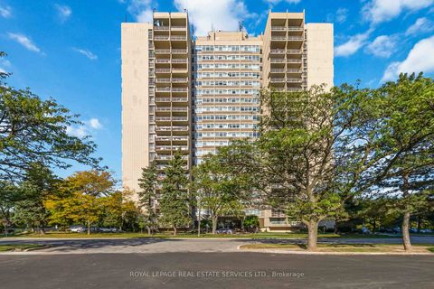 Photo 1 at 602 - 1359 White Oaks Boulevard, FA Falgarwood, Oakville