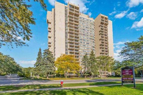 Photo 2 at 602 - 1359 White Oaks Boulevard, FA Falgarwood, Oakville