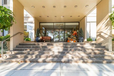 Photo 3 at 602 - 1359 White Oaks Boulevard, FA Falgarwood, Oakville