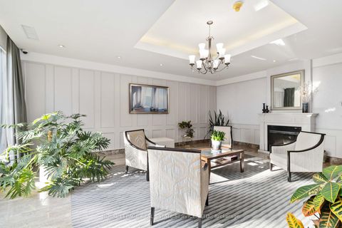 Photo 5 at 602 - 1359 White Oaks Boulevard, FA Falgarwood, Oakville