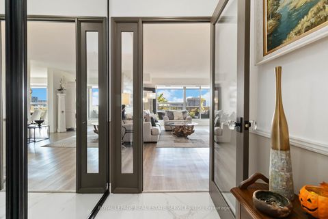 Photo 8 at 602 - 1359 White Oaks Boulevard, FA Falgarwood, Oakville