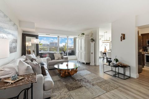 Photo 9 at 602 - 1359 White Oaks Boulevard, FA Falgarwood, Oakville