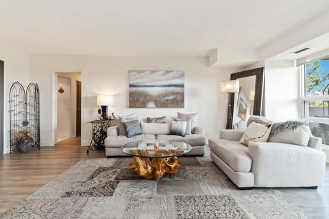 Photo 10 at 602 - 1359 White Oaks Boulevard, FA Falgarwood, Oakville