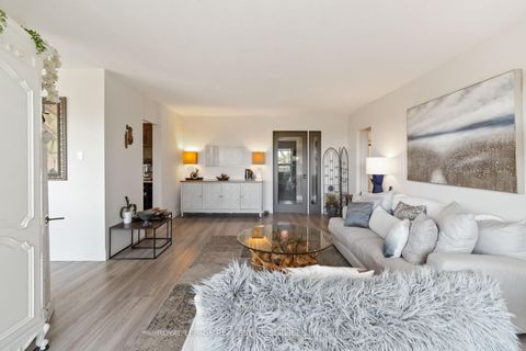 Photo 11 at 602 - 1359 White Oaks Boulevard, FA Falgarwood, Oakville