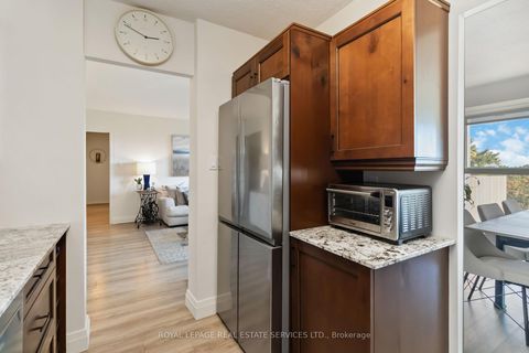 Photo 17 at 602 - 1359 White Oaks Boulevard, FA Falgarwood, Oakville