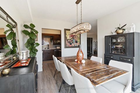 Photo 18 at 602 - 1359 White Oaks Boulevard, FA Falgarwood, Oakville