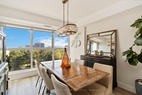 Photo 19 at 602 - 1359 White Oaks Boulevard, FA Falgarwood, Oakville
