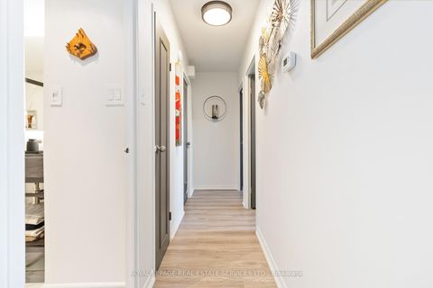 Photo 20 at 602 - 1359 White Oaks Boulevard, FA Falgarwood, Oakville