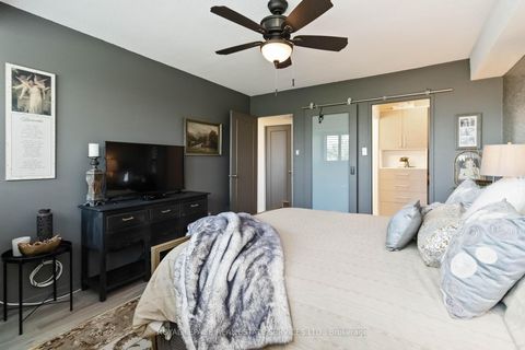 Photo 23 at 602 - 1359 White Oaks Boulevard, FA Falgarwood, Oakville