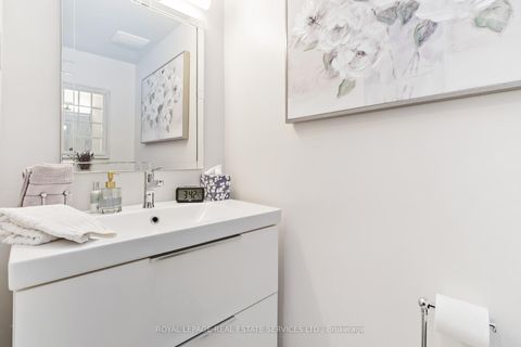 Photo 25 at 602 - 1359 White Oaks Boulevard, FA Falgarwood, Oakville