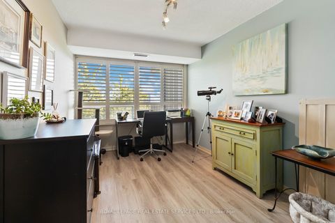 Photo 26 at 602 - 1359 White Oaks Boulevard, FA Falgarwood, Oakville