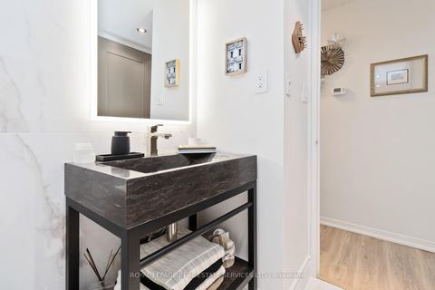 Photo 28 at 602 - 1359 White Oaks Boulevard, FA Falgarwood, Oakville
