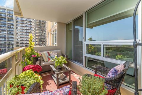 Photo 31 at 602 - 1359 White Oaks Boulevard, FA Falgarwood, Oakville