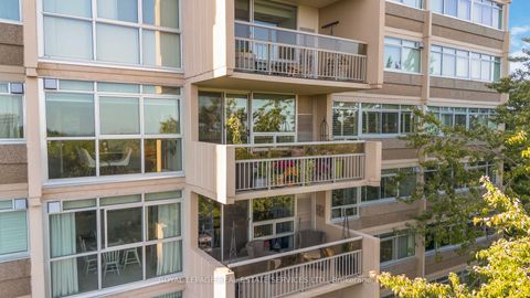 Photo 32 at 602 - 1359 White Oaks Boulevard, FA Falgarwood, Oakville