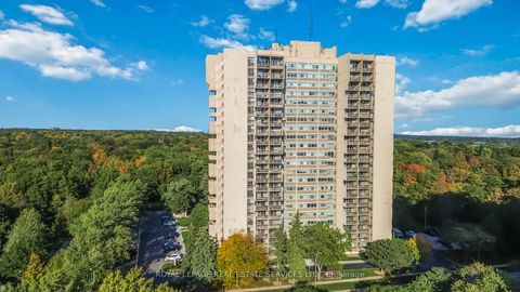 Photo 38 at 602 - 1359 White Oaks Boulevard, FA Falgarwood, Oakville