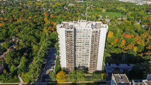 Photo 39 at 602 - 1359 White Oaks Boulevard, FA Falgarwood, Oakville