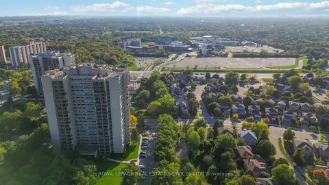 Photo 42 at 602 - 1359 White Oaks Boulevard, FA Falgarwood, Oakville