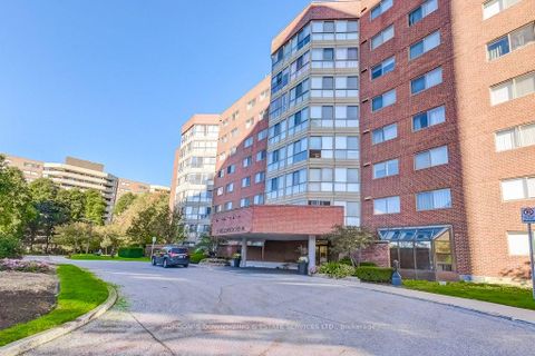 Photo 2 at 306 - 5 Weldrick Road W, North Richvale, Richmond Hill