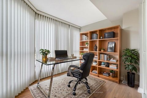 Photo 22 at 306 - 5 Weldrick Road W, North Richvale, Richmond Hill