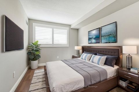 Photo 26 at 306 - 5 Weldrick Road W, North Richvale, Richmond Hill