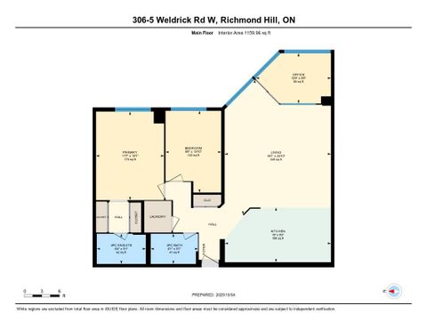 Photo 35 at 306 - 5 Weldrick Road W, North Richvale, Richmond Hill