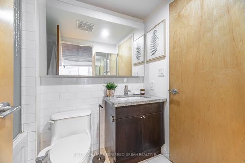 Photo 13 at 414 - 1005 King Street W, Niagara, Toronto