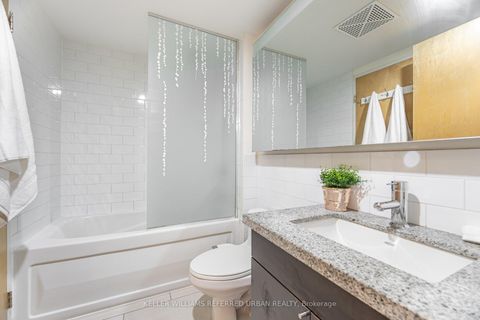 Photo 14 at 414 - 1005 King Street W, Niagara, Toronto